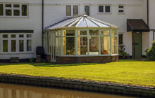 New Sharlston conservatory leads
