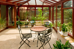 New Sharlston conservatory quotes