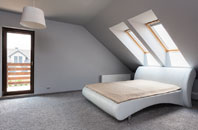 New Sharlston bedroom extensions