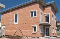 New Sharlston home extensions