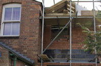free New Sharlston home extension quotes