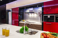 New Sharlston kitchen extensions