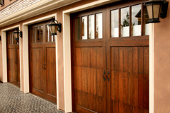 New Sharlston garage extension quotes