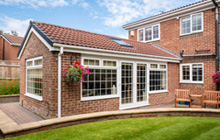 New Sharlston house extension leads