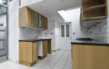 New Sharlston kitchen extension leads